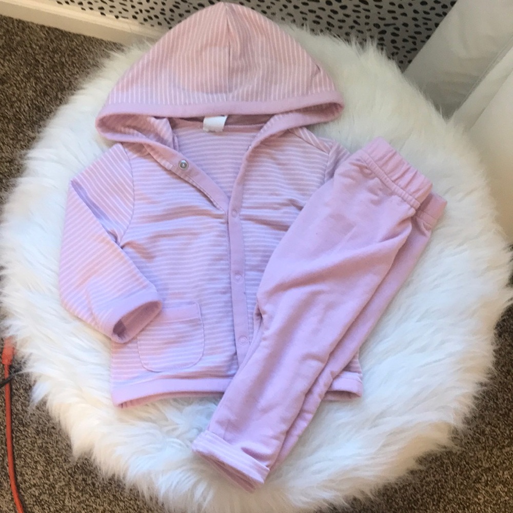 Old Navy 3-6 Month Set